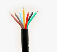 珠江冠纜電纜KVV信號(hào)電纜