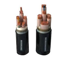 珠江冠纜電纜電力電纜