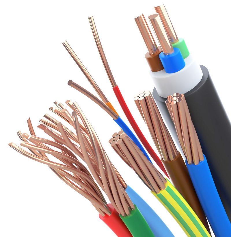 電源線使用方法