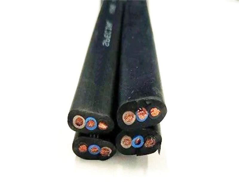 珠江冠纜電纜(圖文)